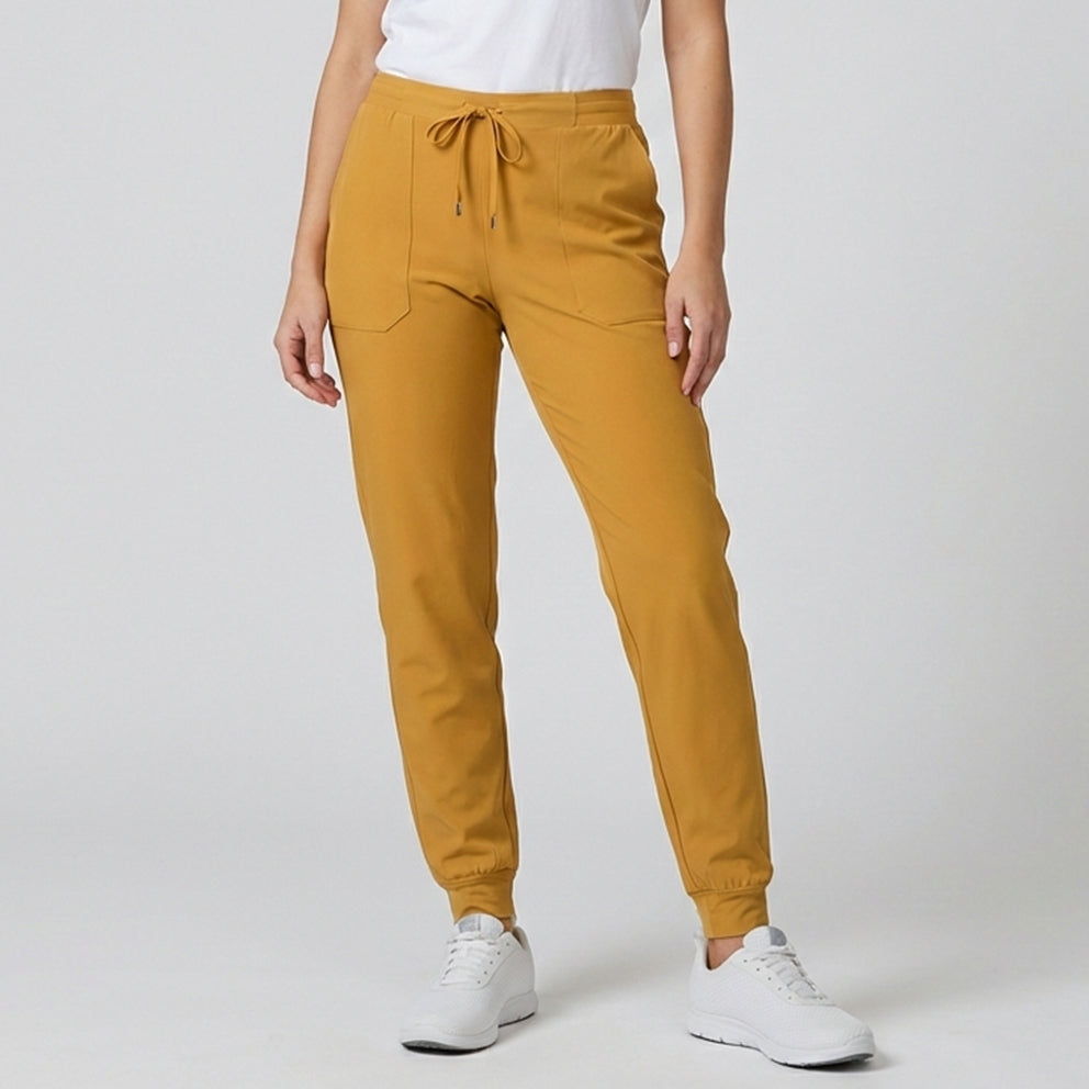 PANTALON UNISEX JOGGER - Gary's