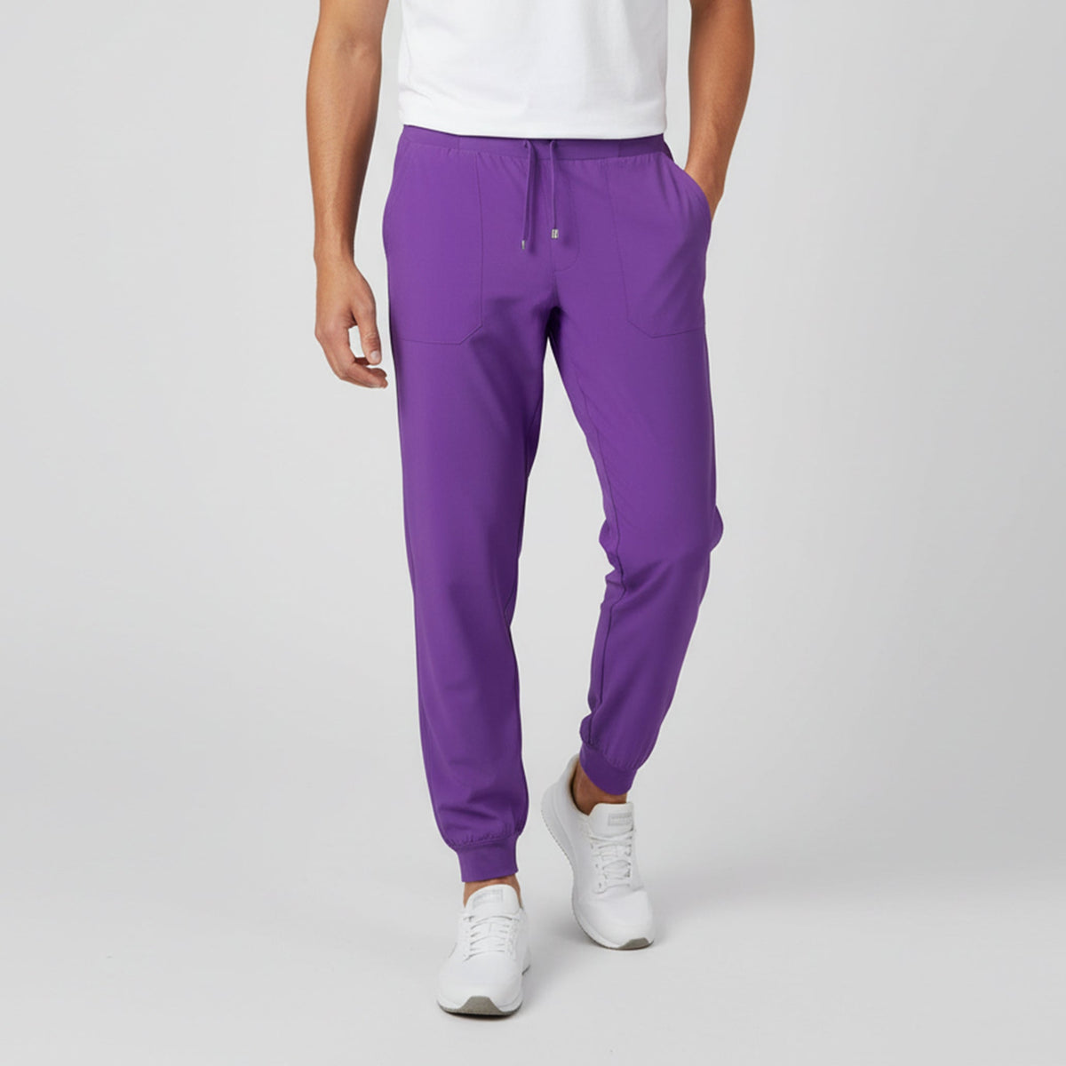 PANTALON UNISEX JOGGER - Gary's