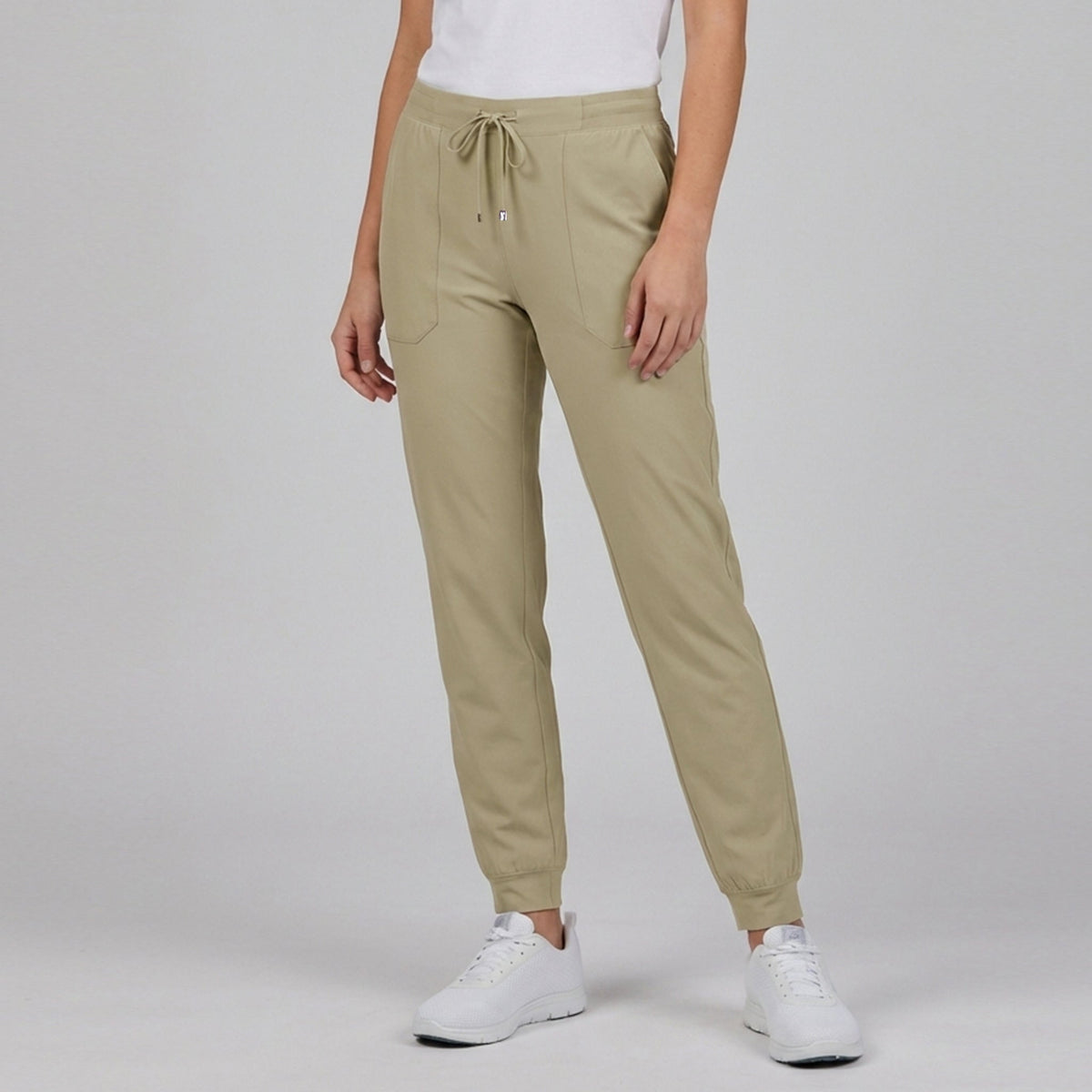 PANTALON UNISEX JOGGER - Gary's