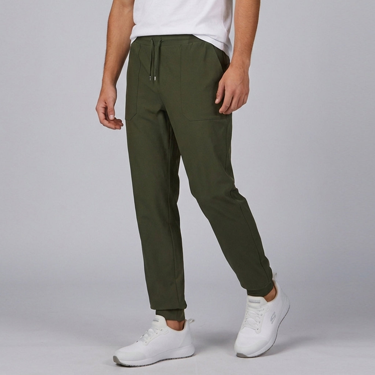 PANTALON UNISEX JOGGER - Gary's