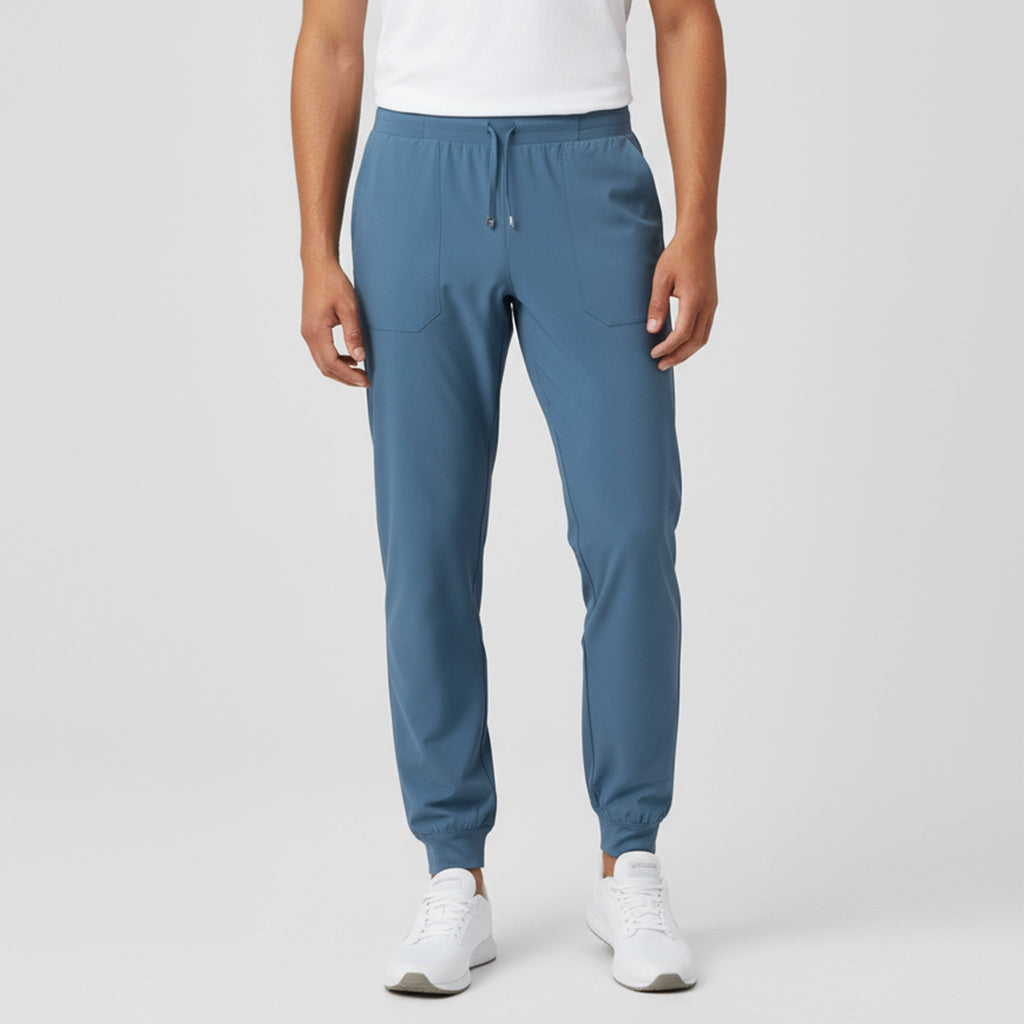 PANTALON UNISEX JOGGER - Gary's