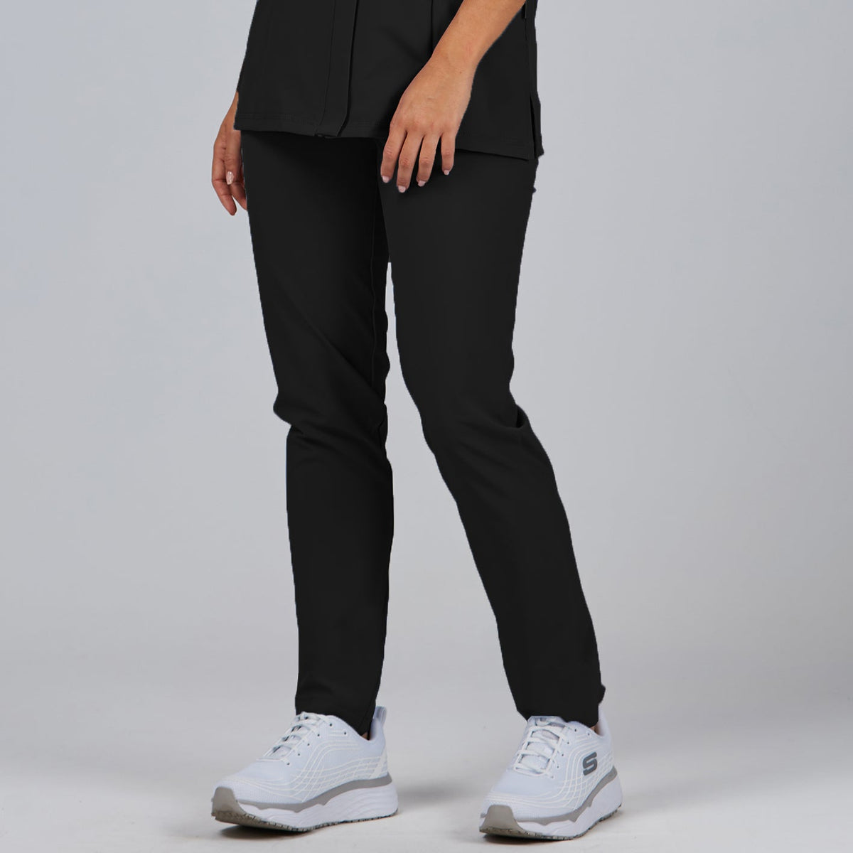 PANTALON MUJER BOLS. AMERICANO - Gary's