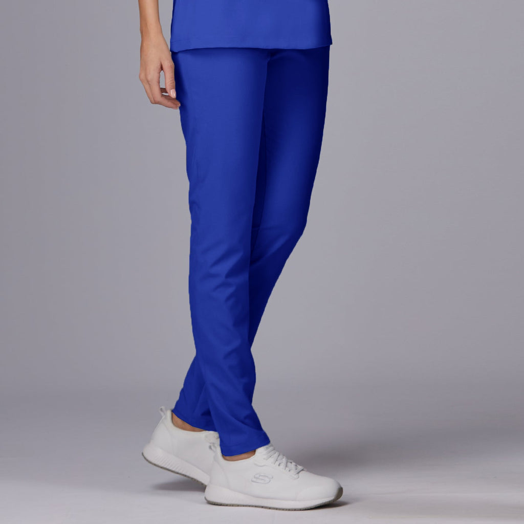 PANTALON MUJER BOLS. AMERICANO - Gary's