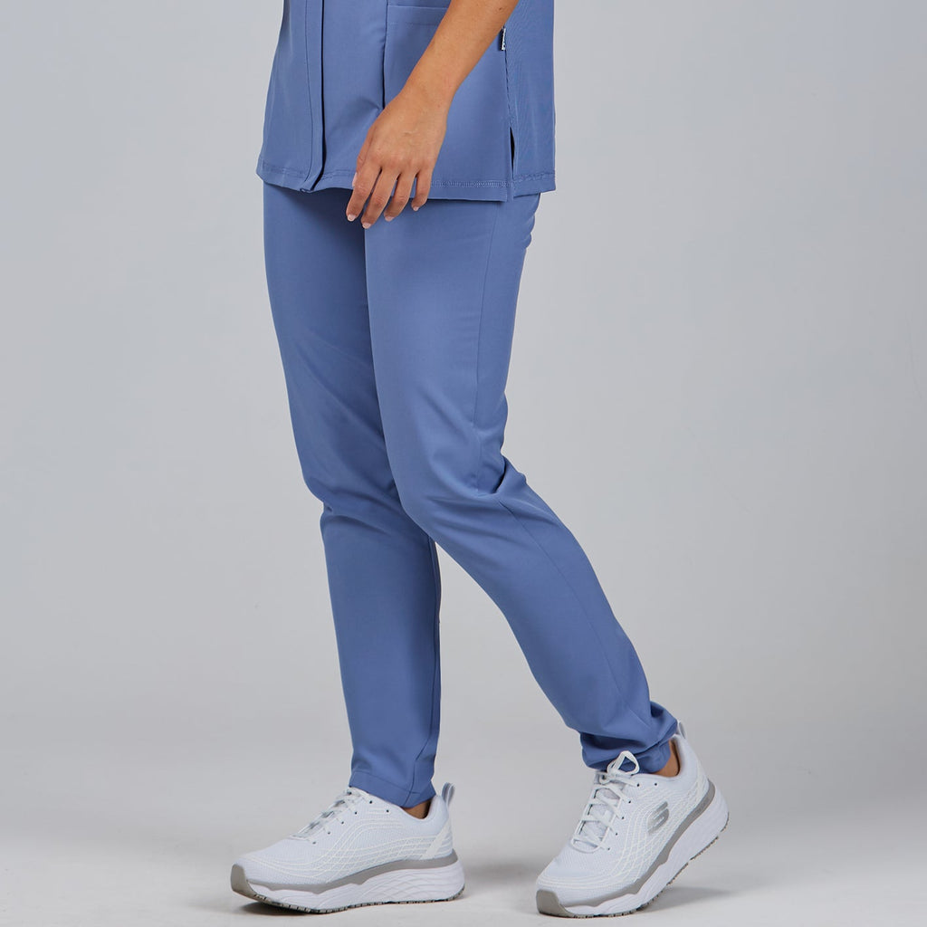 PANTALON MUJER BOLS. AMERICANO - Gary's