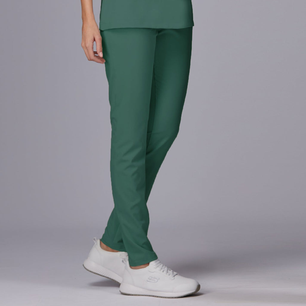 PANTALON MUJER BOLS. AMERICANO - Gary's