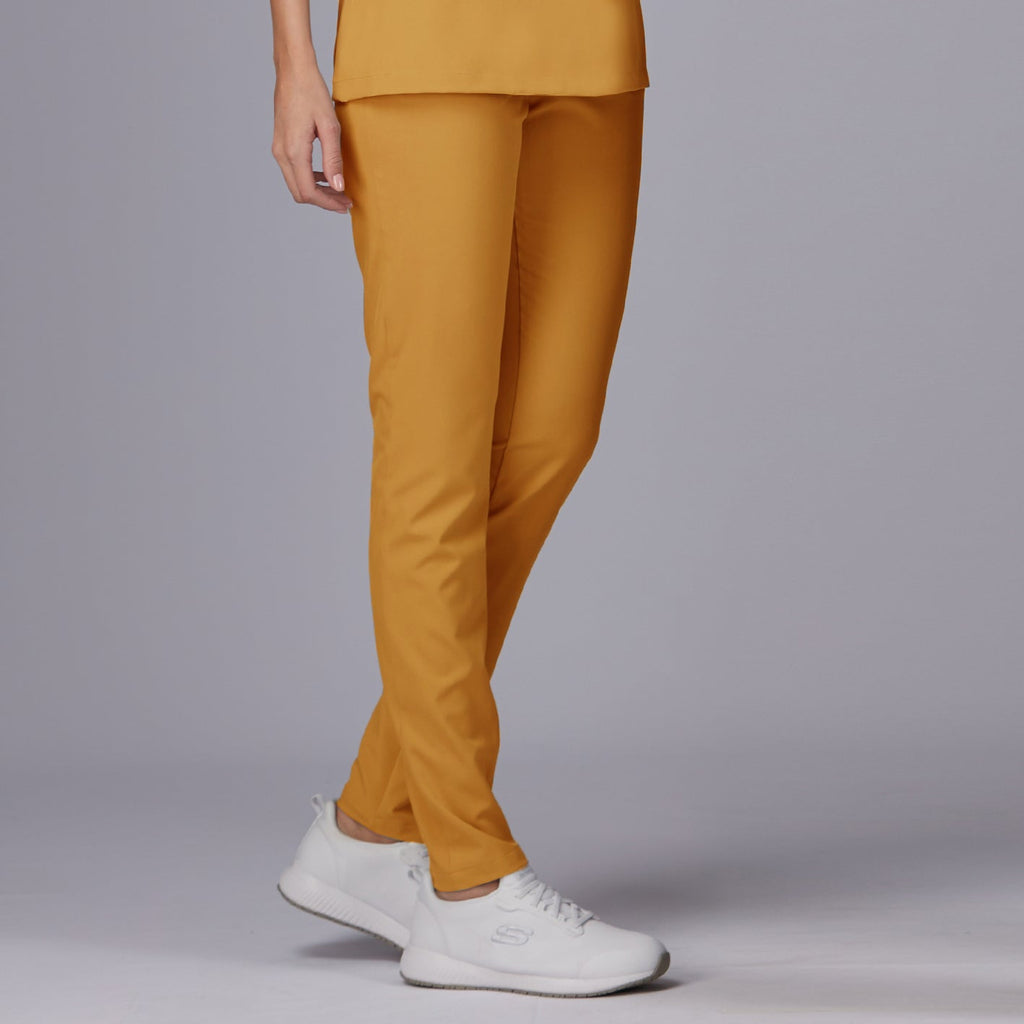 PANTALON MUJER BOLS. AMERICANO - Gary's