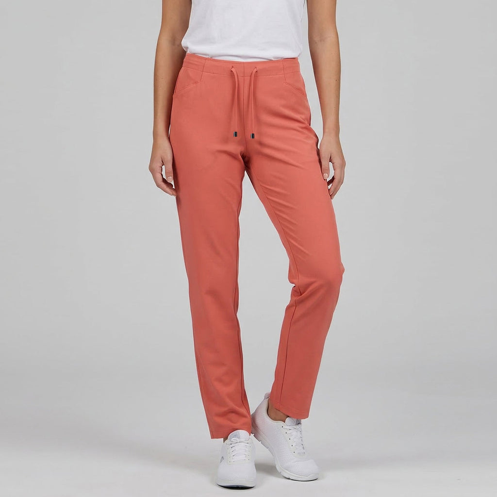 PANTALON MUJER BOLS. AMERICANO - Gary's