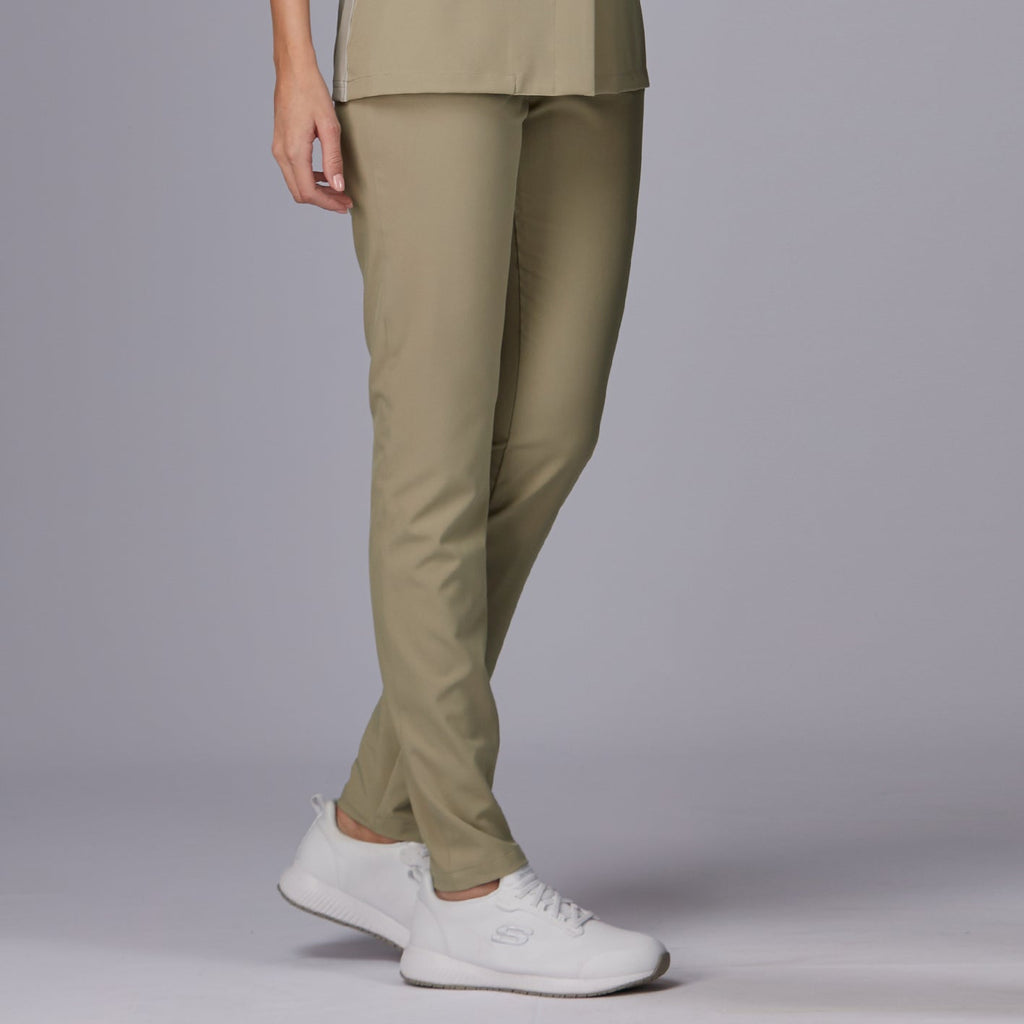PANTALON MUJER BOLS. AMERICANO - Gary's