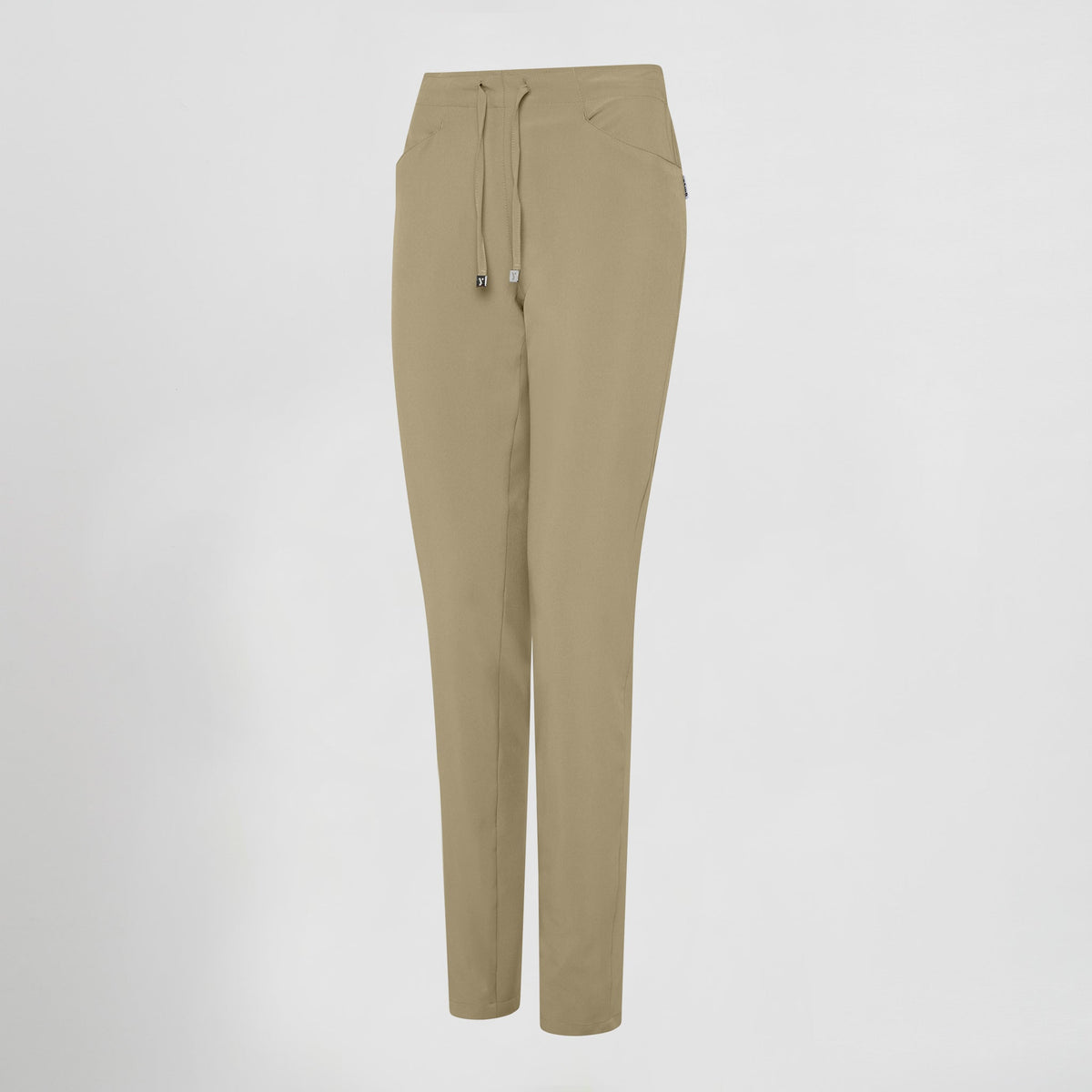 PANTALON MUJER BOLS. AMERICANO - Gary's
