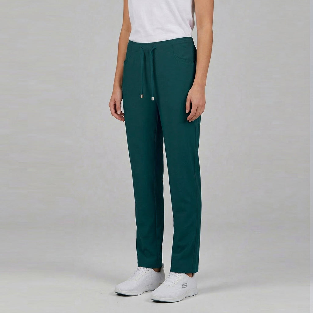 PANTALON MUJER BOLS. AMERICANO - Gary's