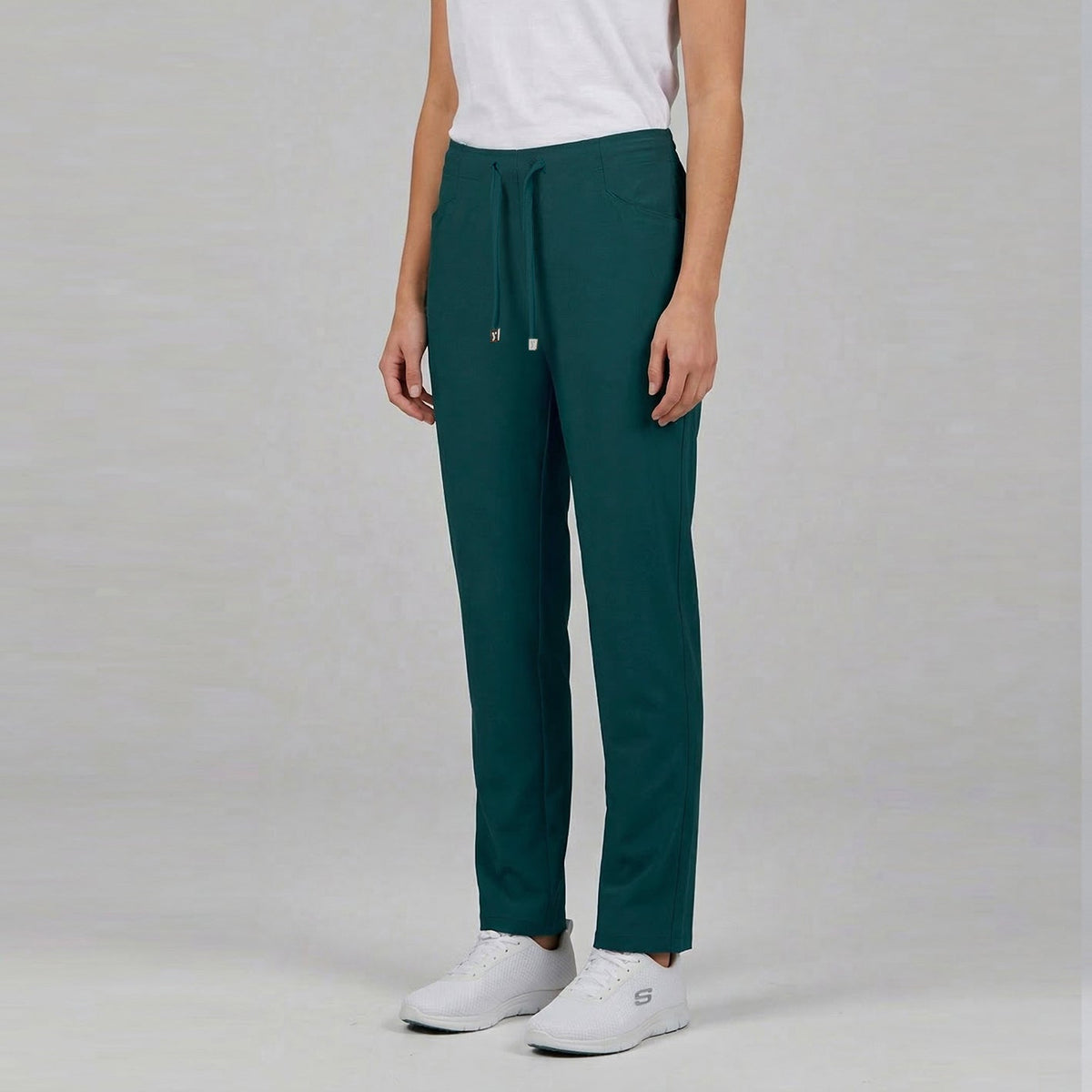 PANTALON MUJER BOLS. AMERICANO - Gary's