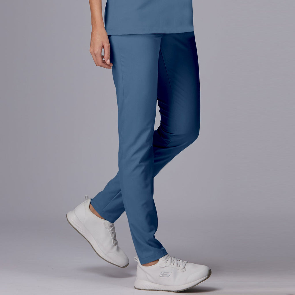 PANTALON MUJER BOLS. AMERICANO - Gary's