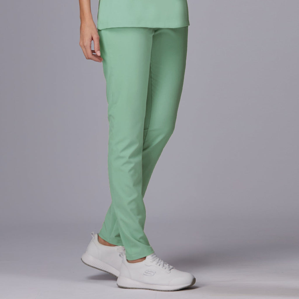 PANTALON MUJER BOLS. AMERICANO - Gary's