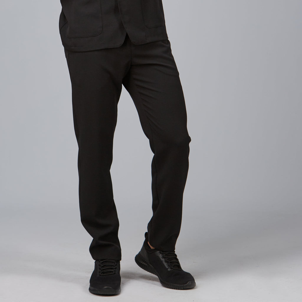 PANTALON UNISEX X.LINEN - Gary's