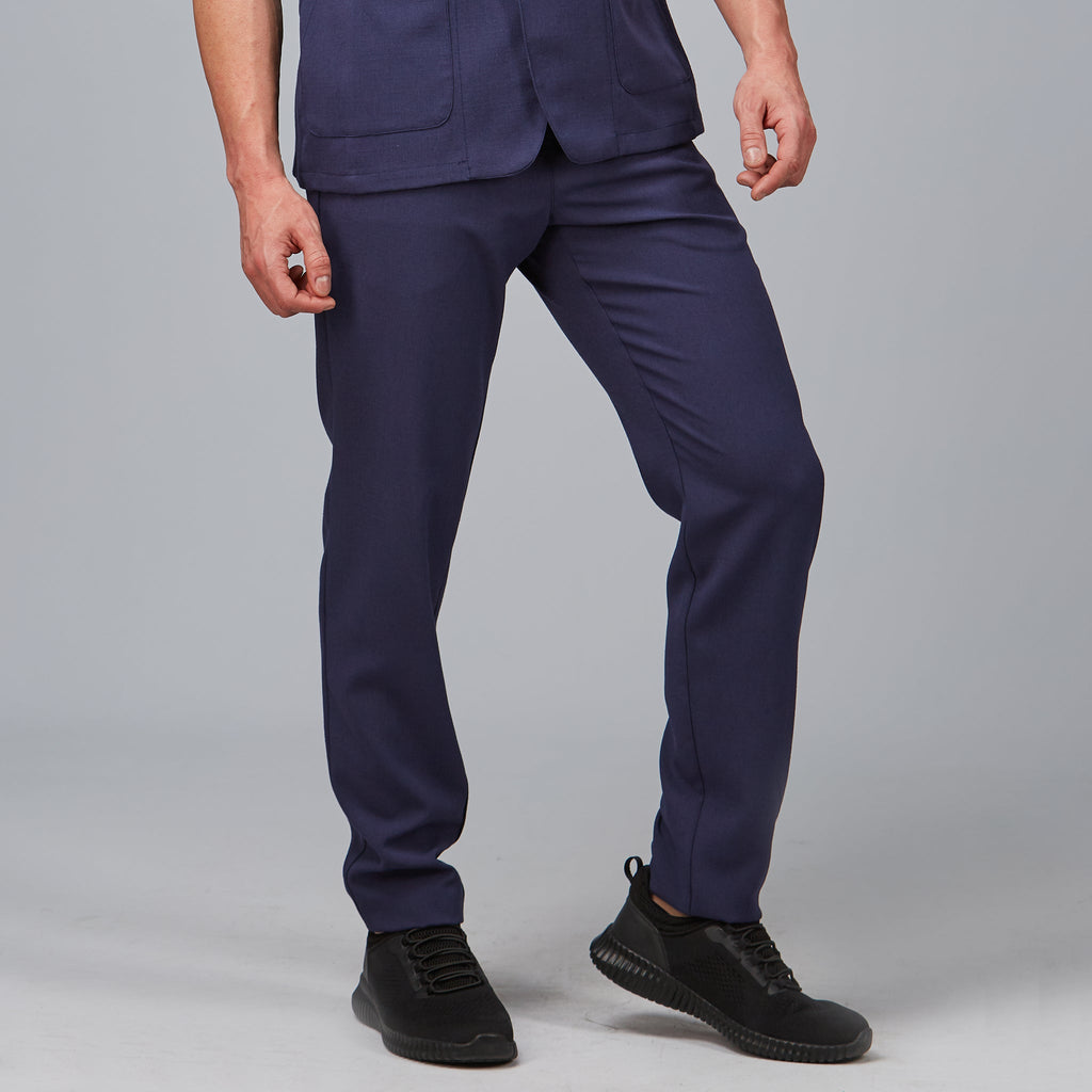 PANTALON UNISEX X.LINEN - Gary's