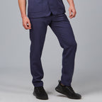 PANTALON UNISEX X.LINEN - Gary's