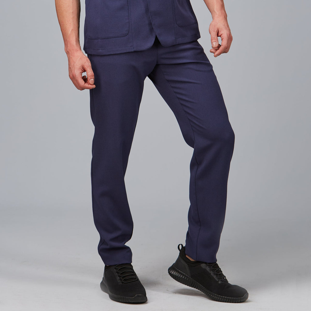 PANTALON UNISEX X.LINEN - Gary's