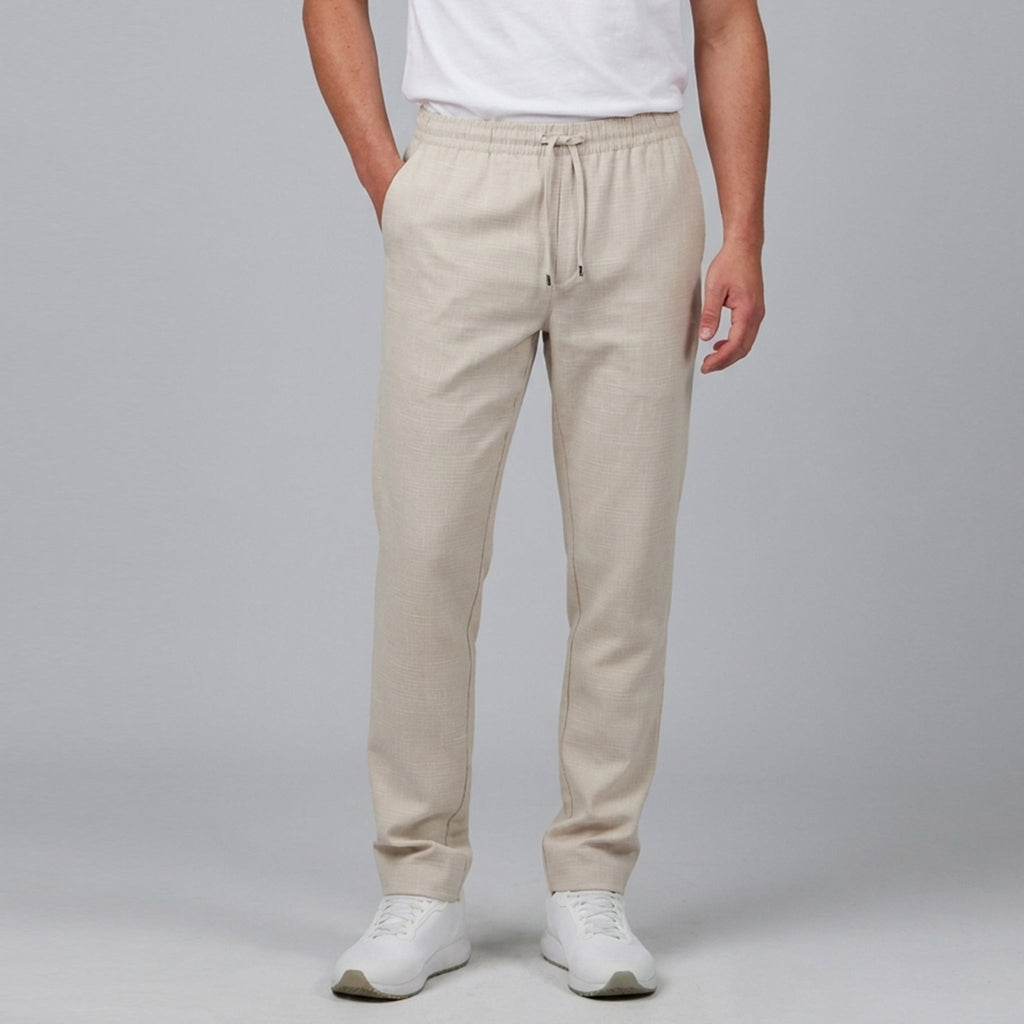 PANTALON UNISEX X.LINEN - Gary's