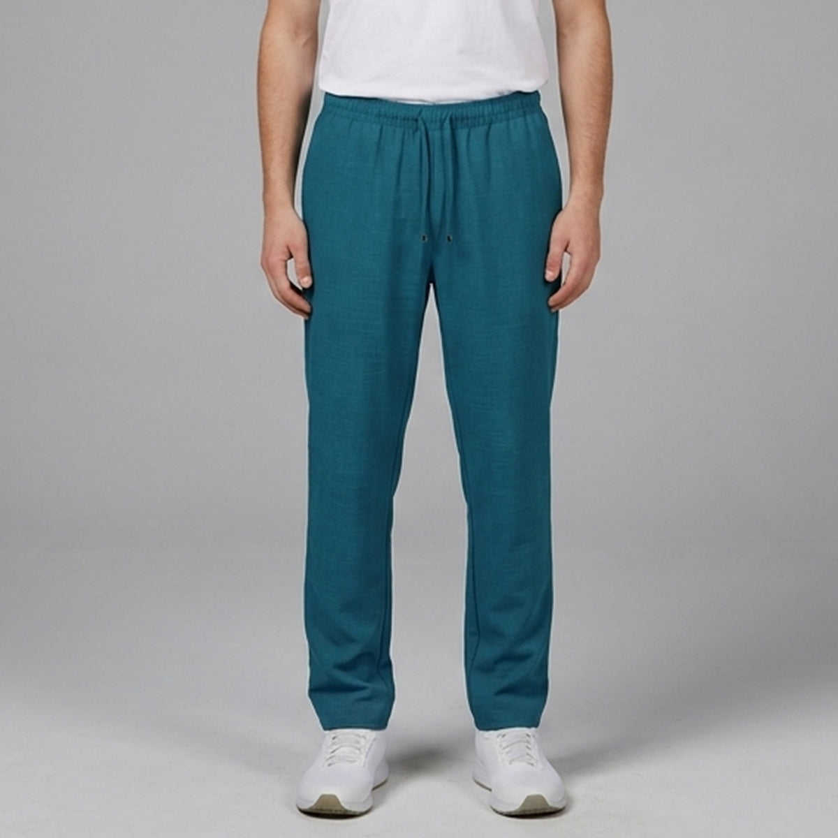 PANTALON UNISEX X.LINEN - Gary's