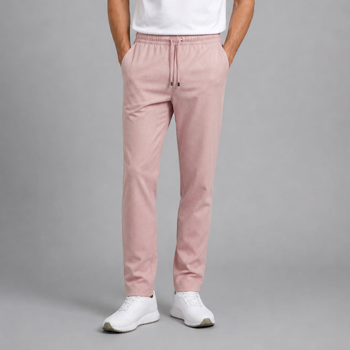 PANTALON UNISEX X.LINEN - Gary's
