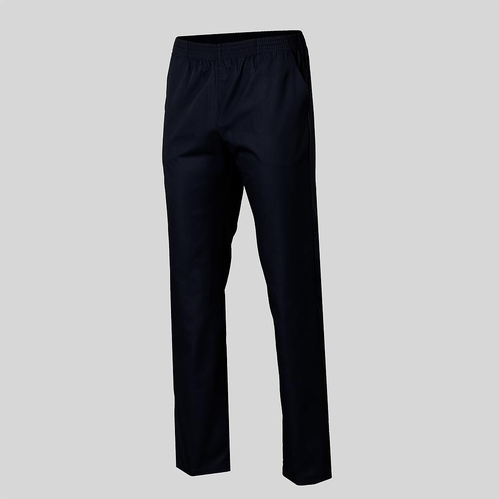 PANTALON SANITARIO SARGA BOLS. GOMA ENTERA - Gary's