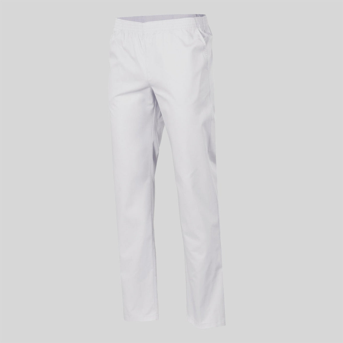 PANTALON SANITARIO SARGA BOLS. GOMA ENTERA - Gary's