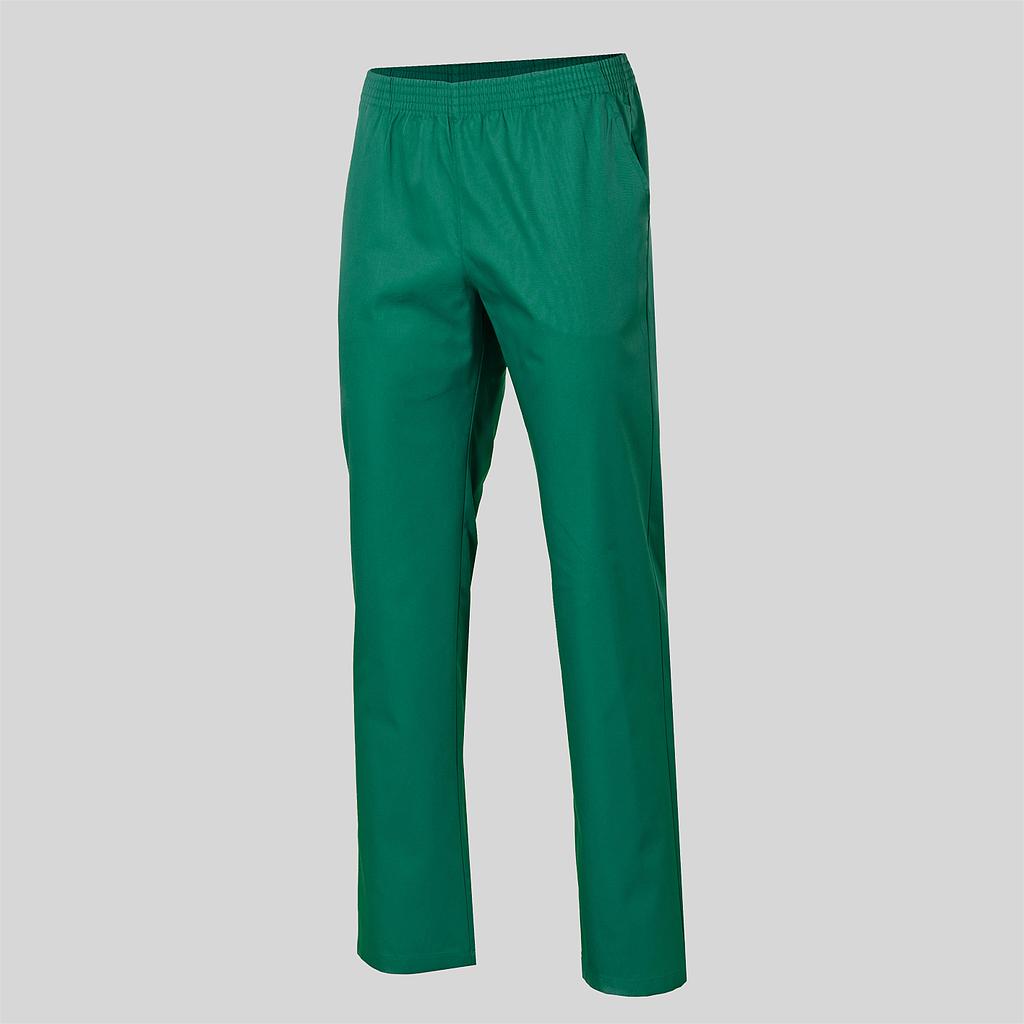 PANTALON SANITARIO SARGA BOLS. GOMA ENTERA - Gary's