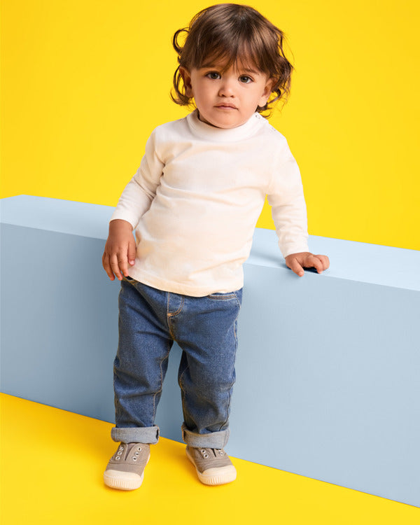 BABY L/S - Roly