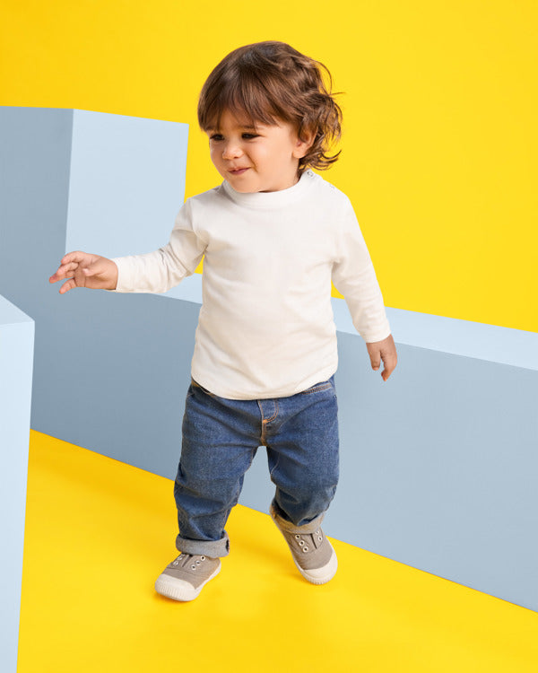 BABY L/S - Roly