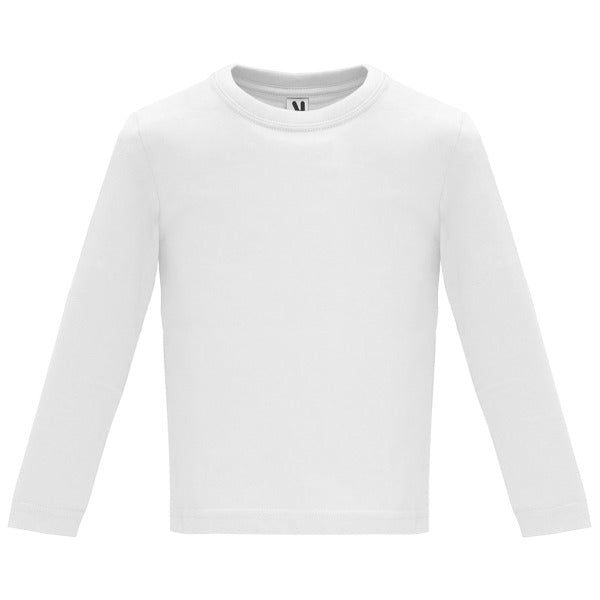 BABY L/S - Roly