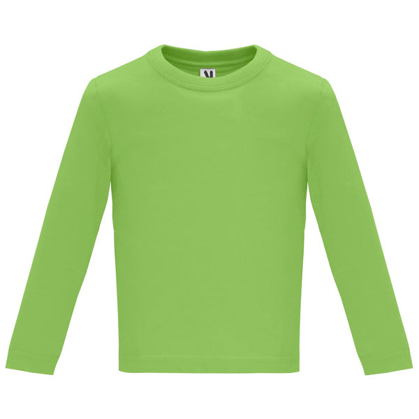 BABY L/S - Roly