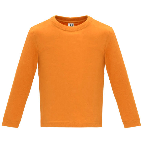 BABY L/S - Roly