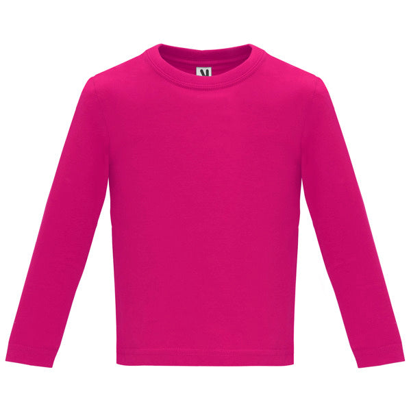 BABY L/S - Roly