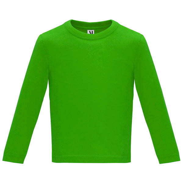 BABY L/S - Roly