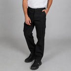 PANTALON UNISEX MULTIBOLSILLOS ELASTICO GAMO - Gary's