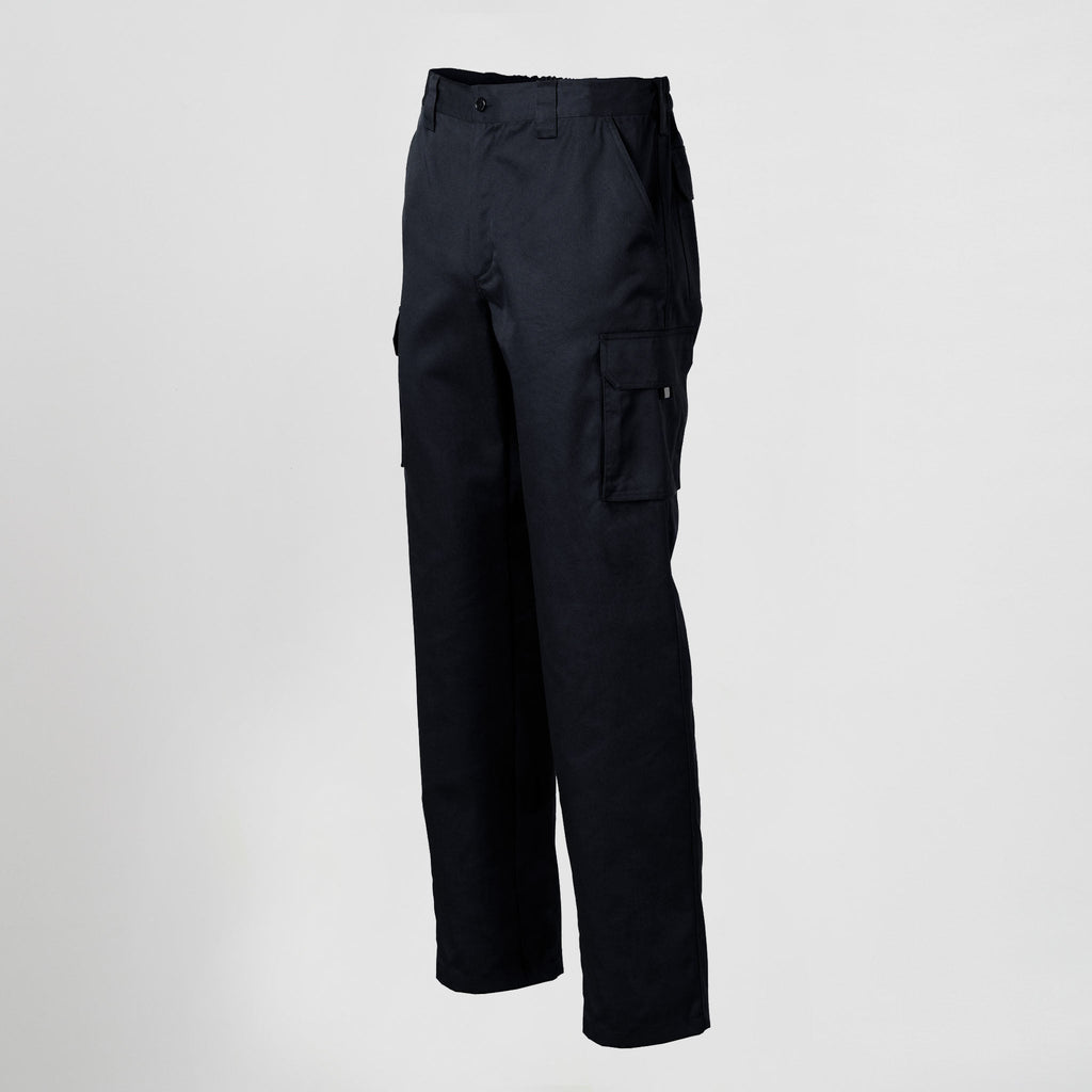 PANTALON UNISEX MULTIBOLSILLOS ELASTICO GAMO - Gary's