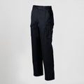 PANTALON UNISEX MULTIBOLSILLOS ELASTICO GAMO - Gary's