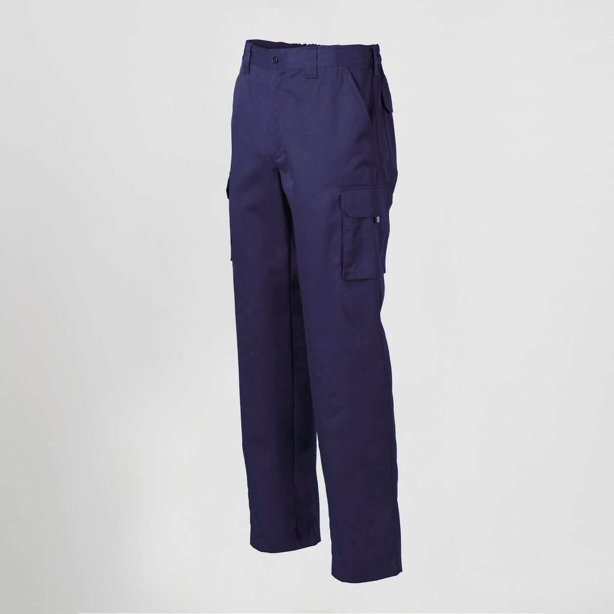 PANTALON UNISEX MULTIBOLSILLOS ELASTICO GAMO - Gary's