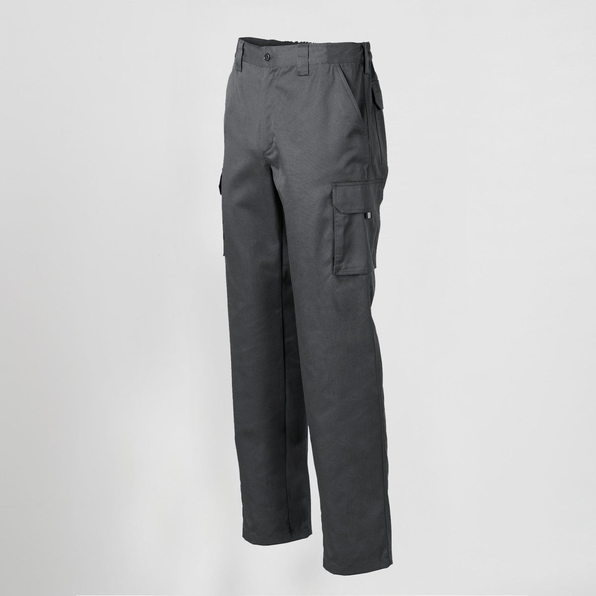 PANTALON UNISEX MULTIBOLSILLOS ELASTICO GAMO - Gary's