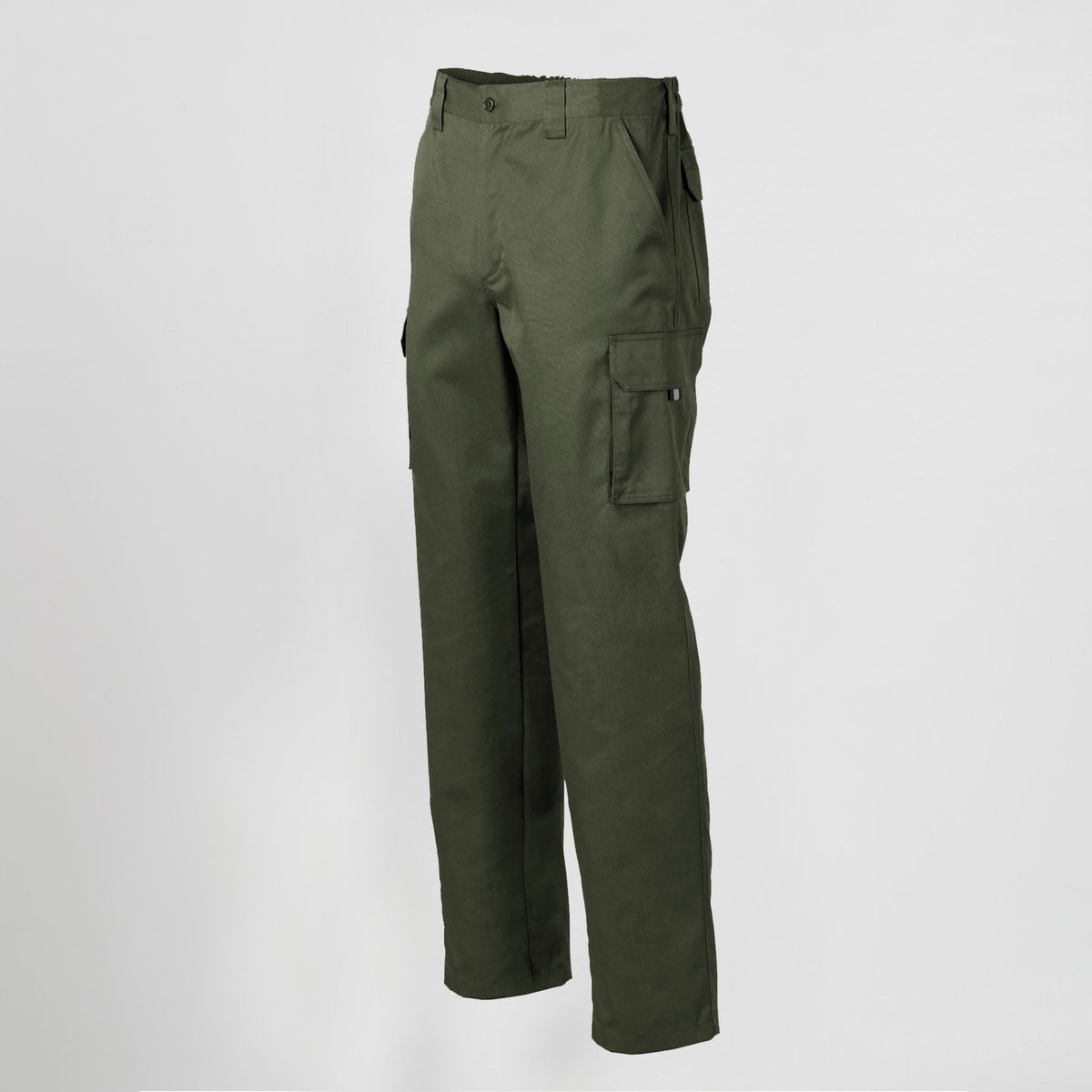 PANTALON UNISEX MULTIBOLSILLOS ELASTICO GAMO - Gary's