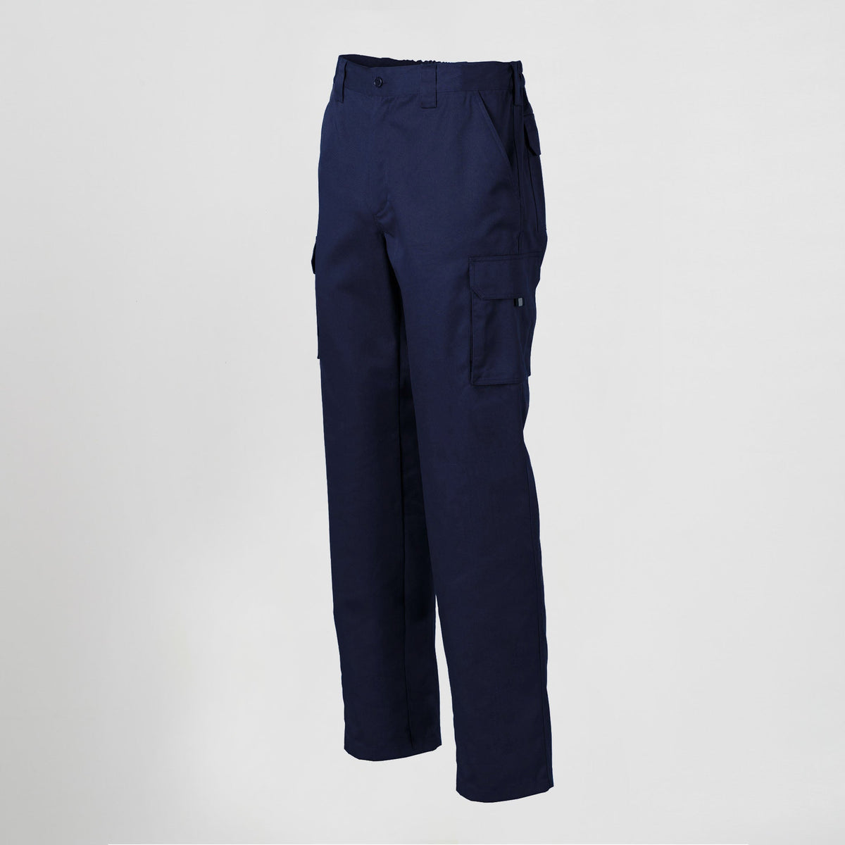 PANTALON UNISEX MULTIBOLSILLOS ELASTICO GAMO - Gary's