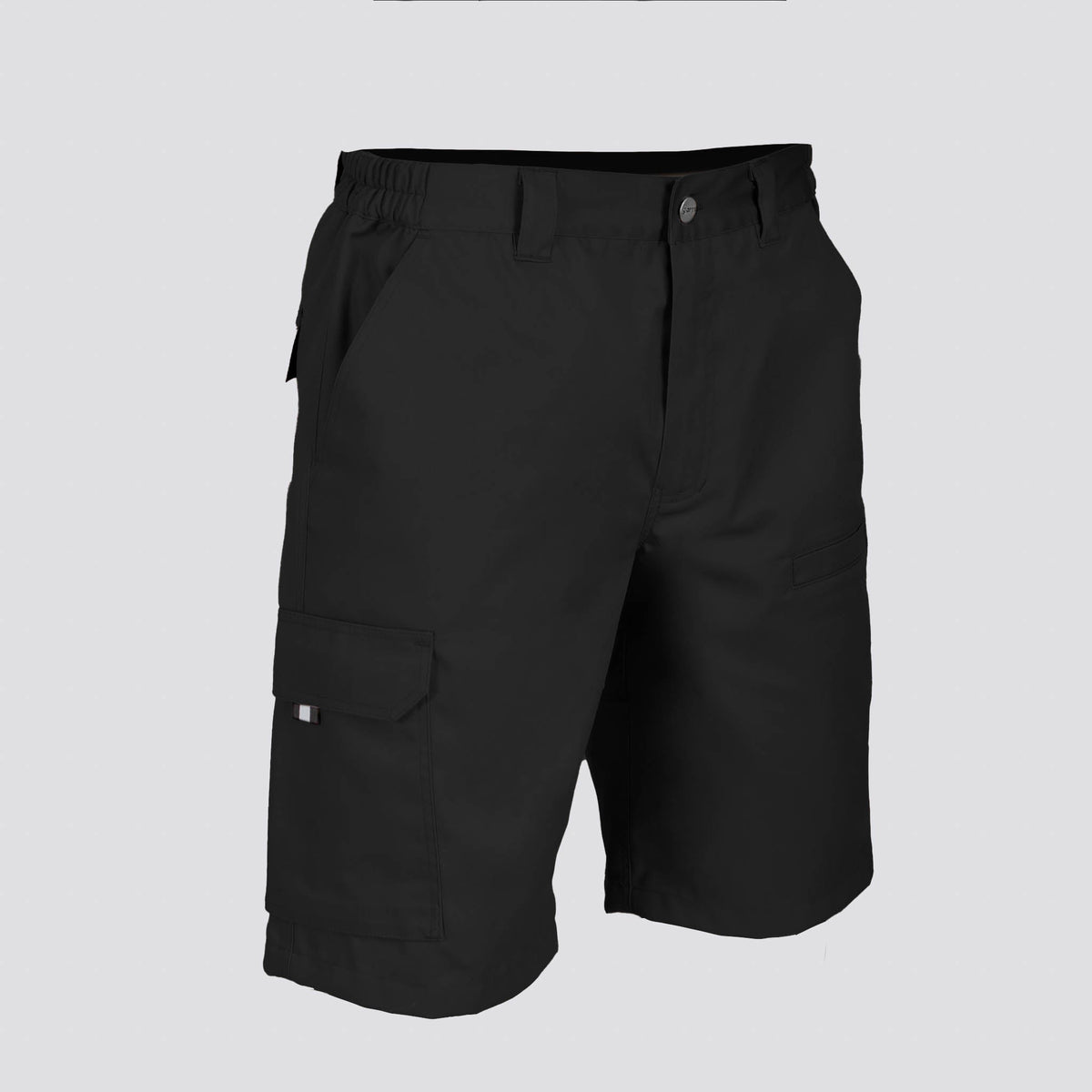 BERMUDA UNISEX MULTIBOLSILLOS ELASTICA ARCE - Gary's