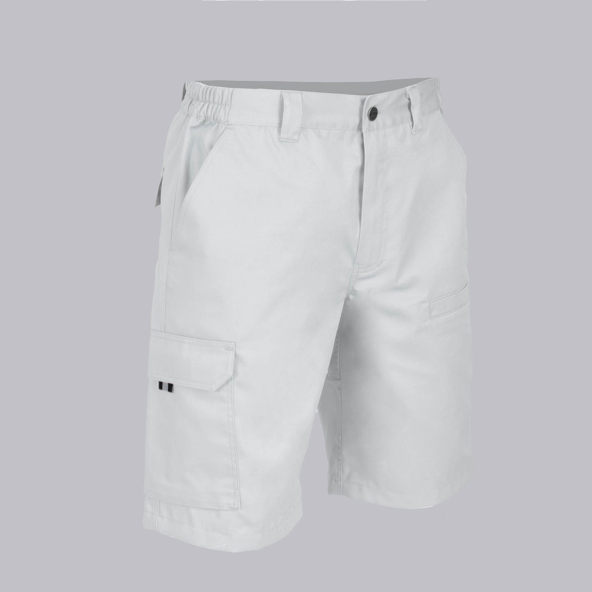 BERMUDA UNISEX MULTIBOLSILLOS ELASTICA ARCE - Gary's