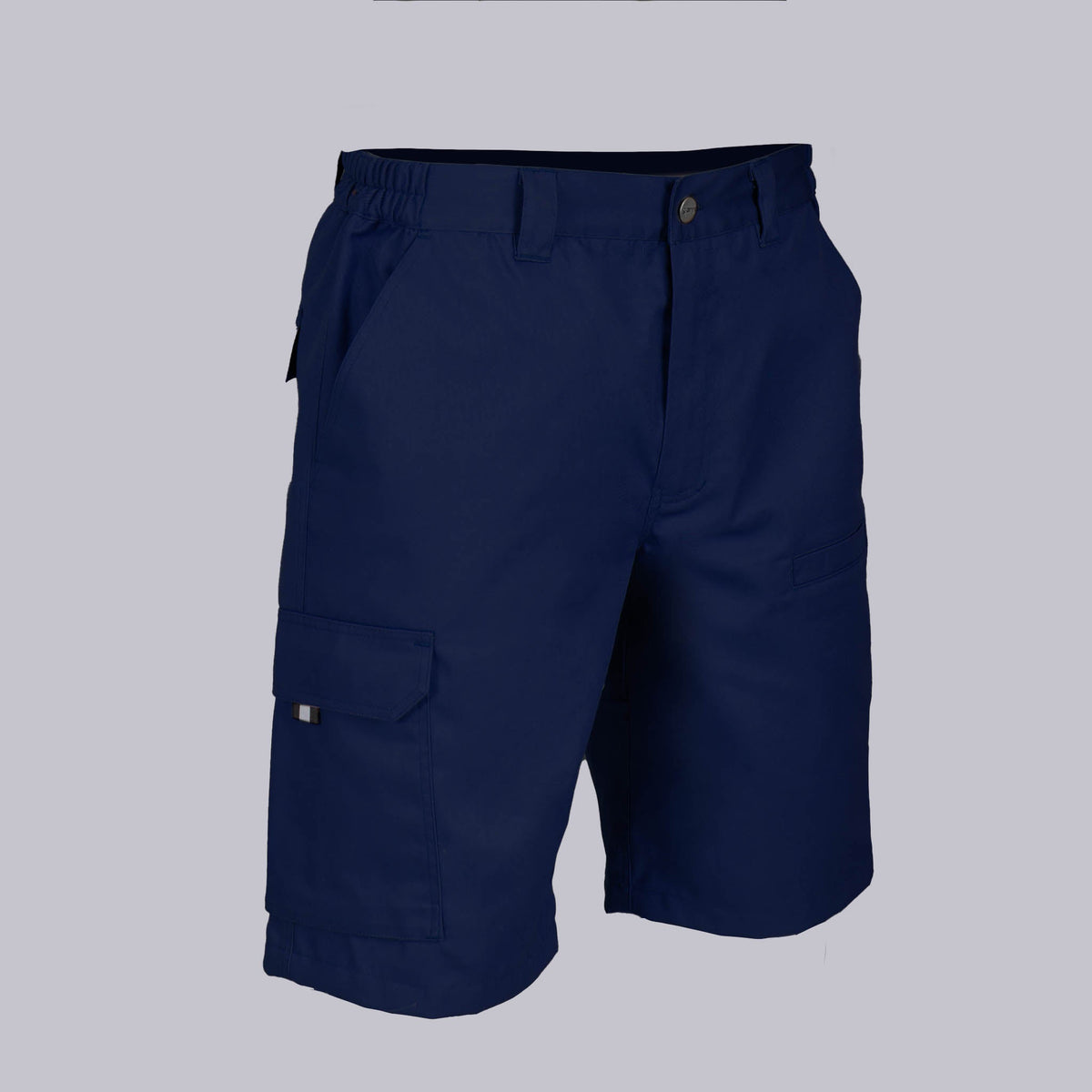 BERMUDA UNISEX MULTIBOLSILLOS ELASTICA ARCE - Gary's