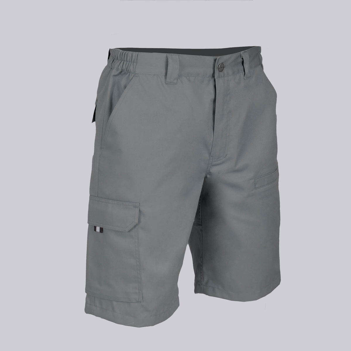 BERMUDA UNISEX MULTIBOLSILLOS ELASTICA ARCE - Gary's