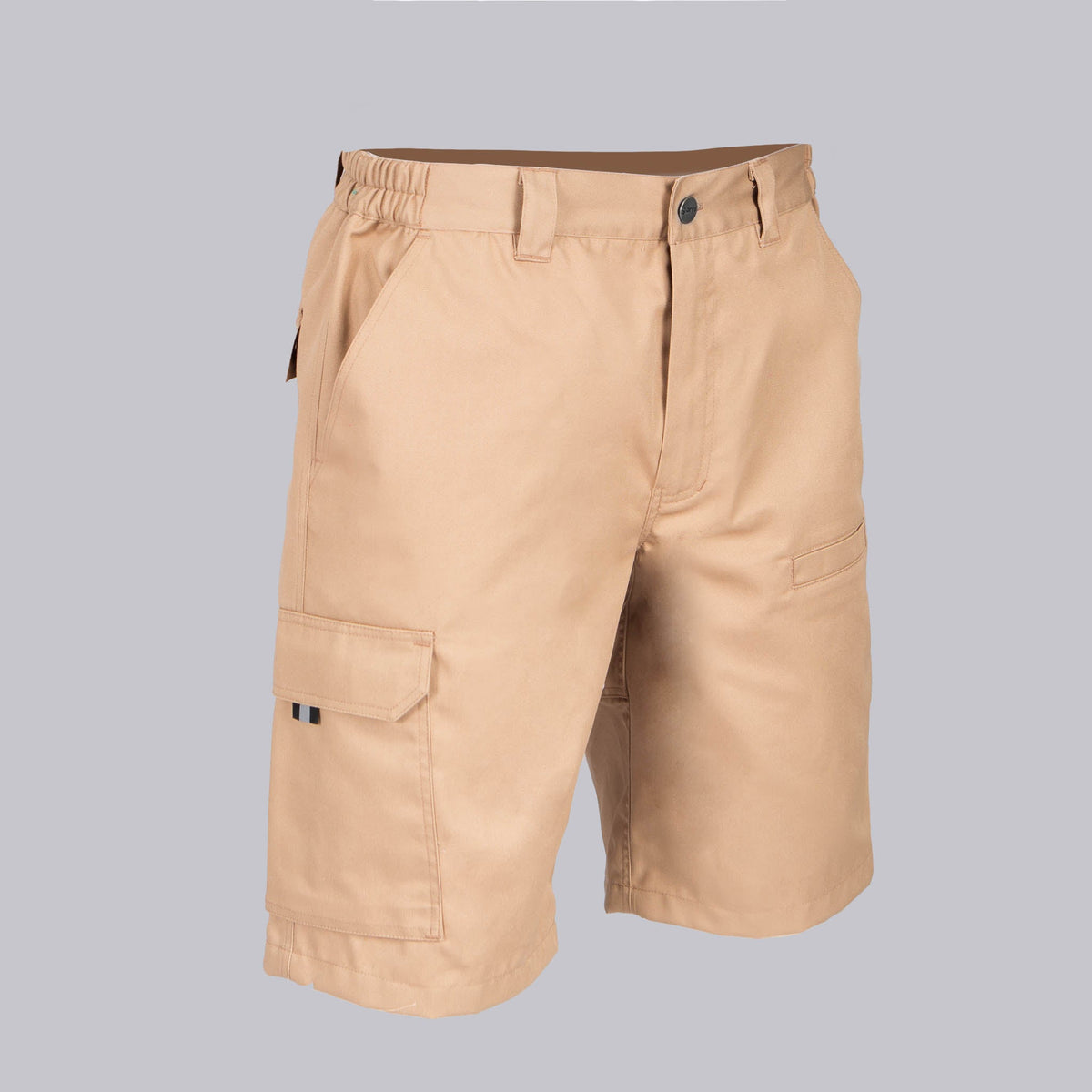 BERMUDA UNISEX MULTIBOLSILLOS ELASTICA ARCE - Gary's