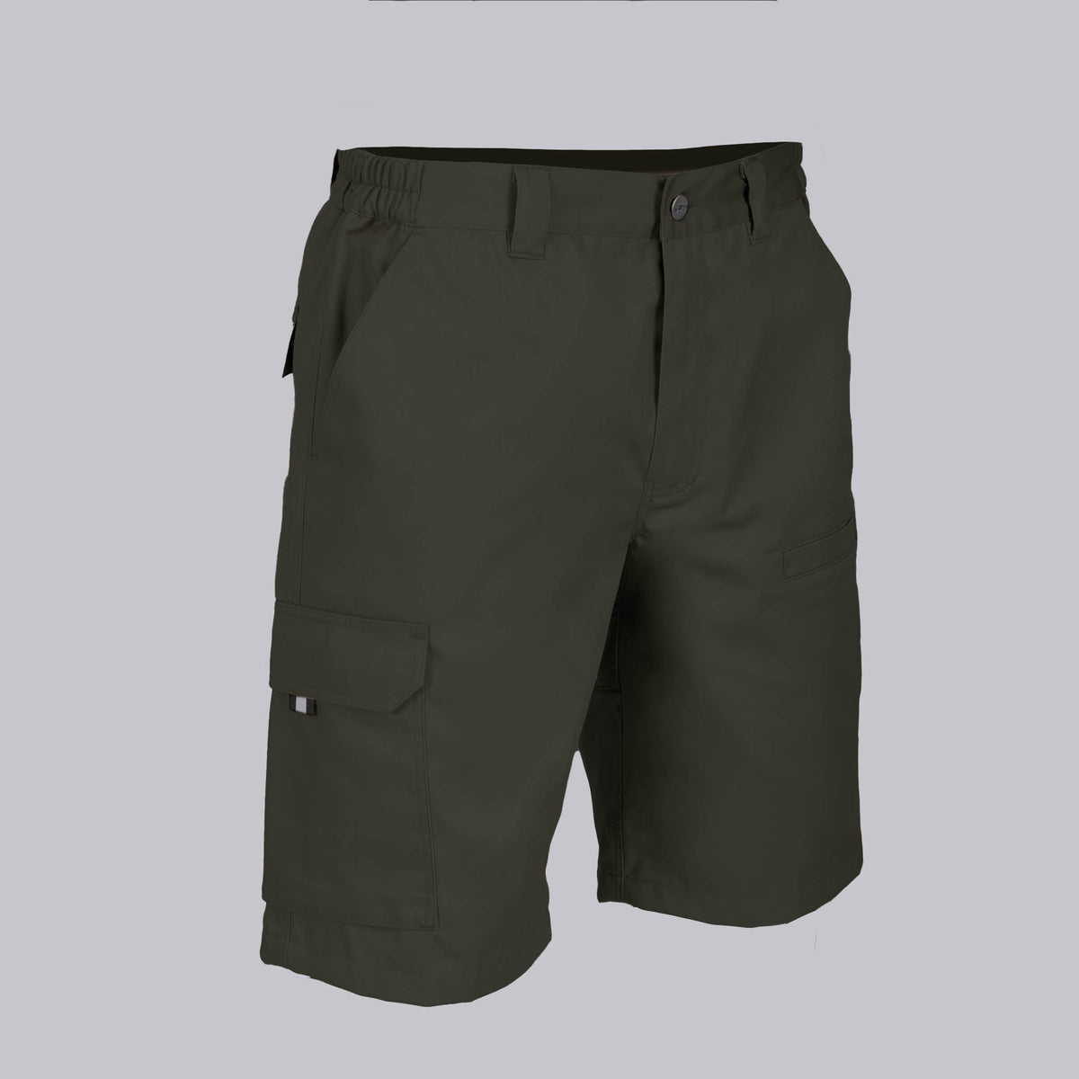 BERMUDA UNISEX MULTIBOLSILLOS ELASTICA ARCE - Gary's