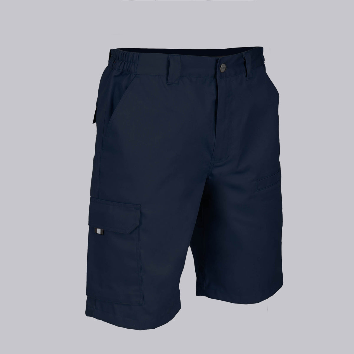BERMUDA UNISEX MULTIBOLSILLOS ELASTICA ARCE - Gary's