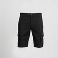 BERMUDA UNISEX MULTIBOLSILLOS ELASTICO GAMO - Gary's