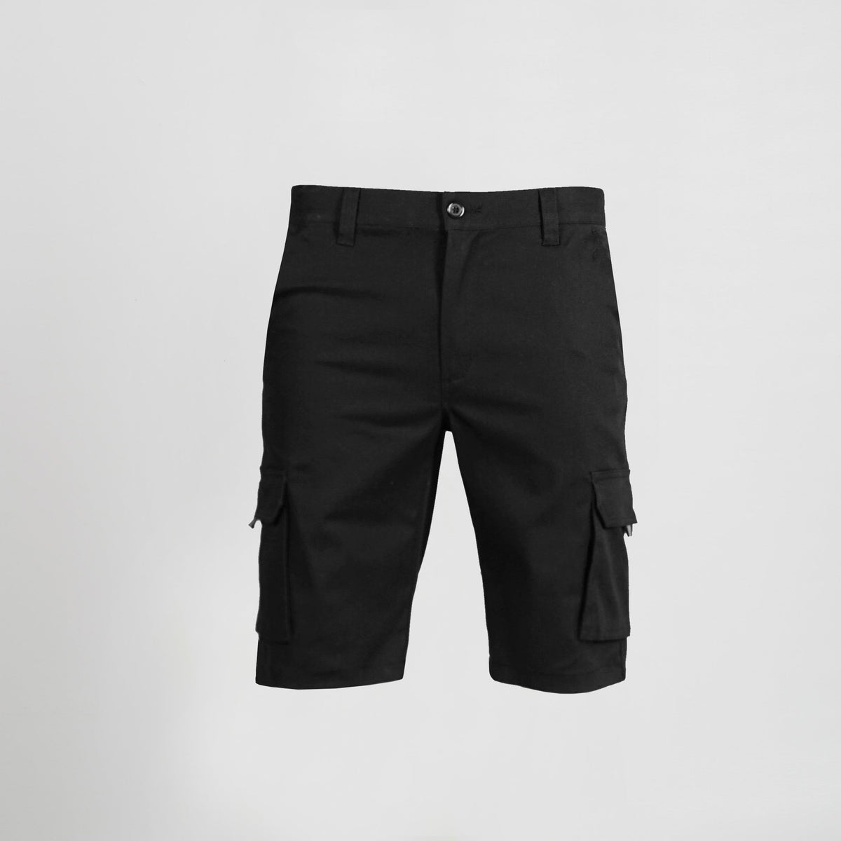 BERMUDA UNISEX MULTIBOLSILLOS ELASTICO GAMO - Gary's